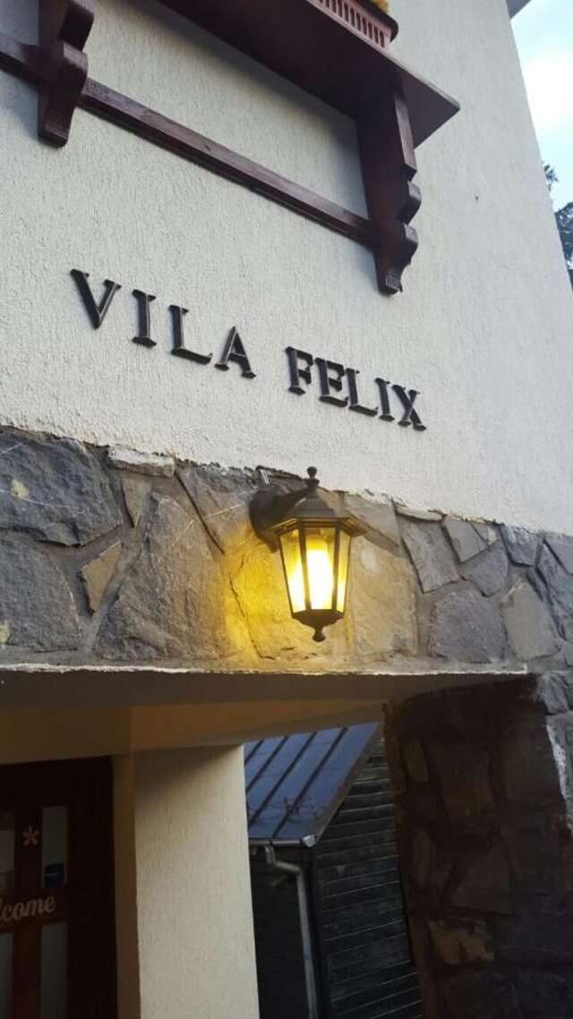 Гостевой дом Vila Felix Синая-27